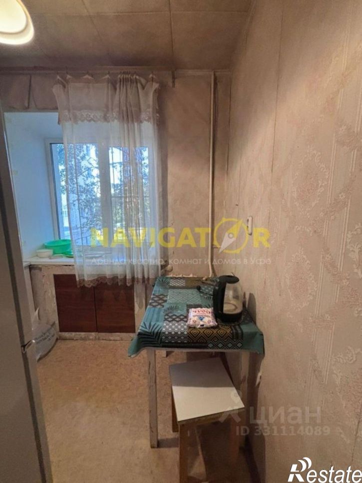 3-комн квартира пр-кт Октября, 97/1,  д. 97/1