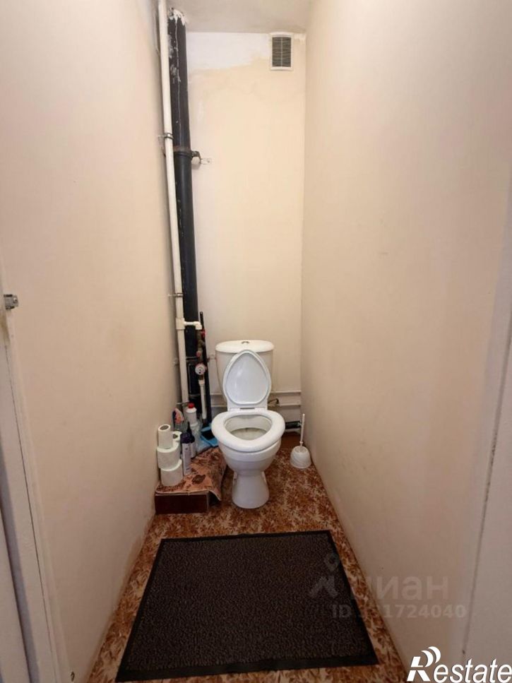 2-комн квартира ул Рудольфа Нуреева, 14а,  д. 14а
