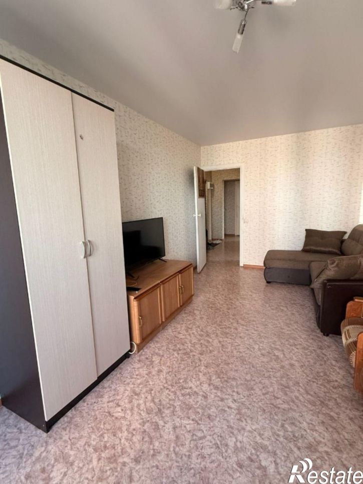 2-комн квартира ул Рудольфа Нуреева, 14а,  д. 14а