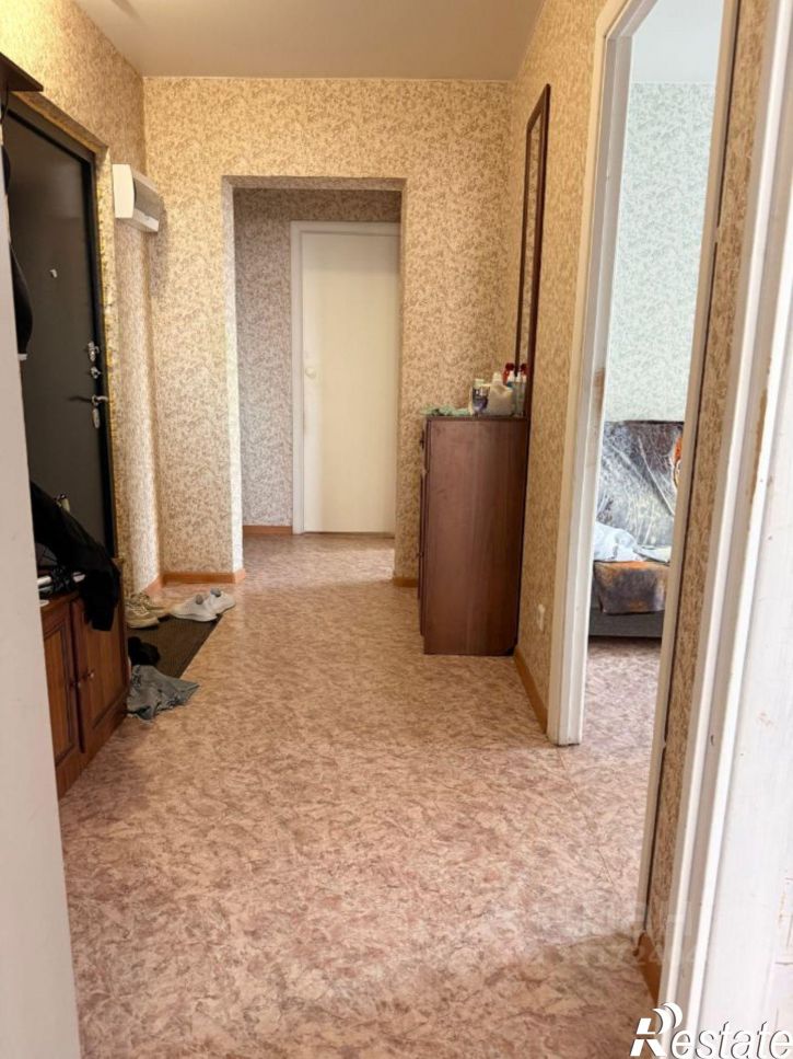 2-комн квартира ул Рудольфа Нуреева, 14а,  д. 14а