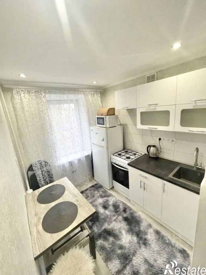 1-комн квартира ул 8 Марта, 16,  д. 16