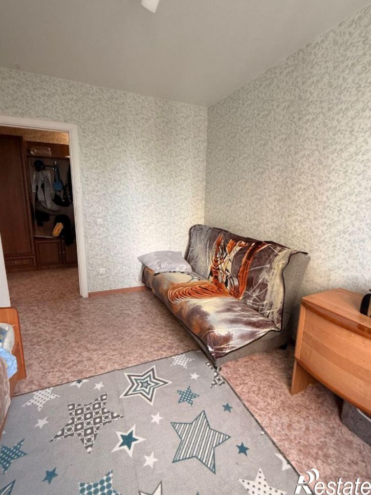 2-комн квартира ул Рудольфа Нуреева, 14а,  д. 14а