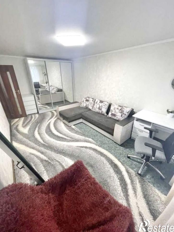 1-комн квартира ул 8 Марта, 16,  д. 16