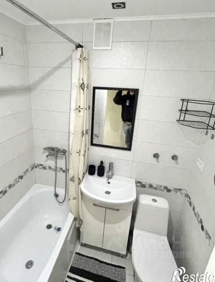1-комн квартира ул 8 Марта, 16,  д. 16
