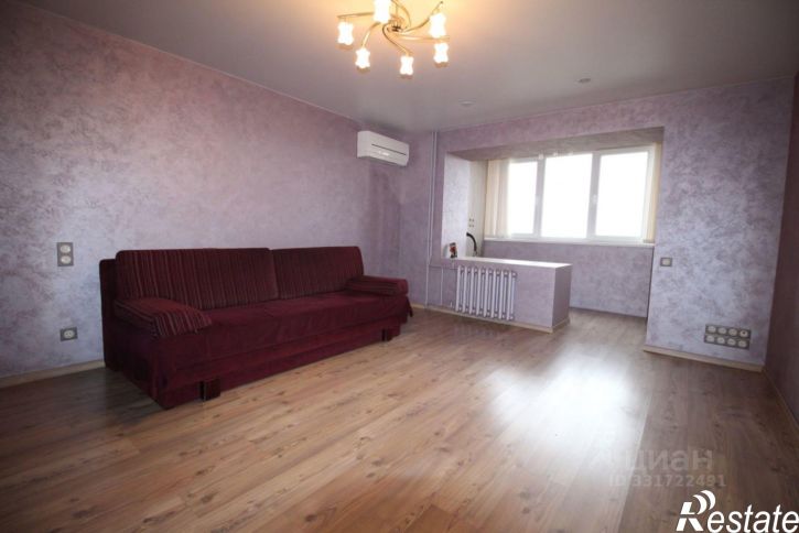 2-комн квартира ул Зеленогорская, 5,  д. 5