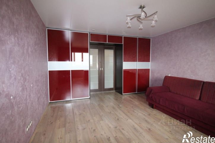 2-комн квартира ул Зеленогорская, 5,  д. 5