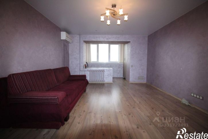 2-комн квартира ул Зеленогорская, 5,  д. 5