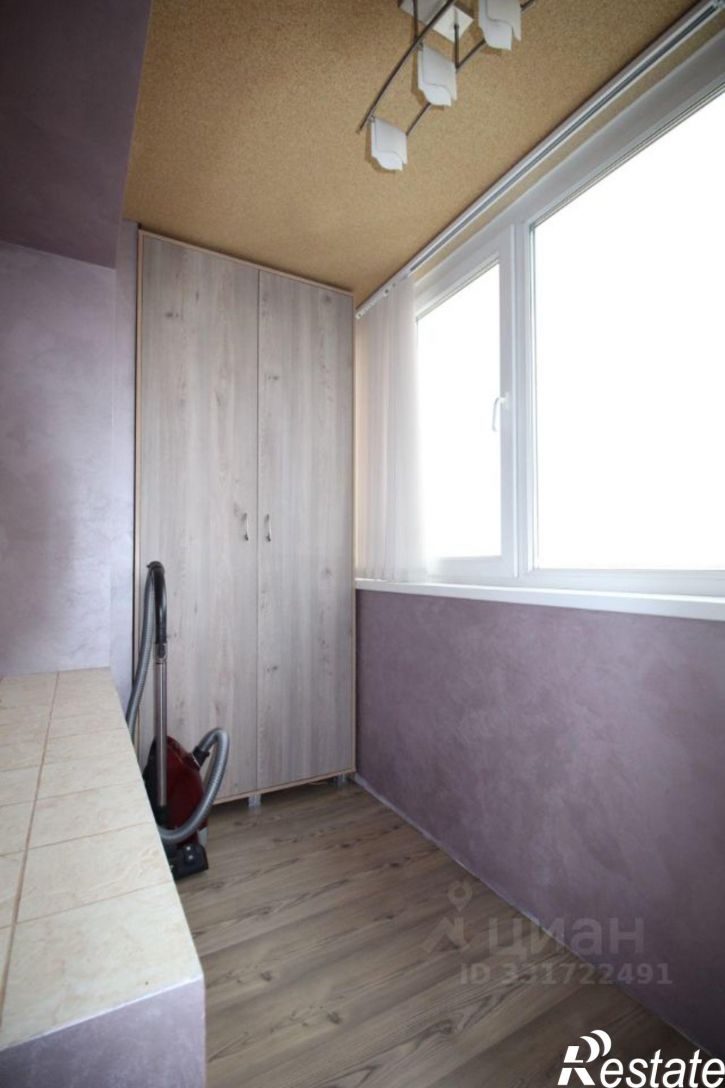2-комн квартира ул Зеленогорская, 5,  д. 5