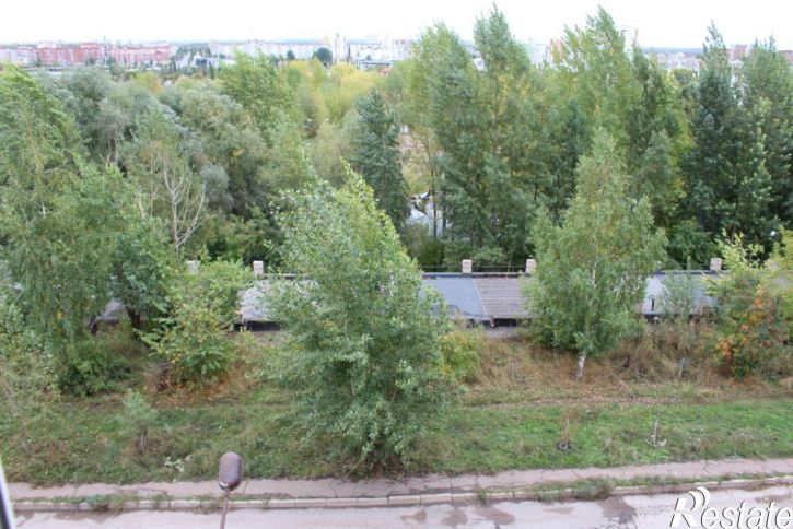 2-комн квартира ул Зеленогорская, 5,  д. 5