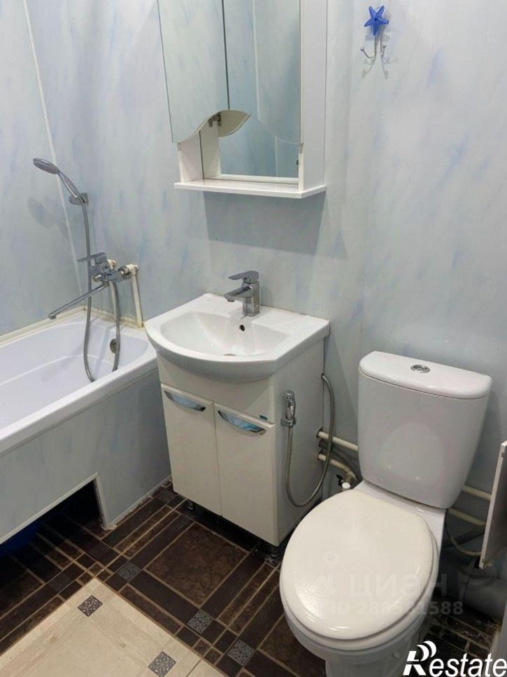 1-комн квартира ул Бакалинская, 33,  д. 33