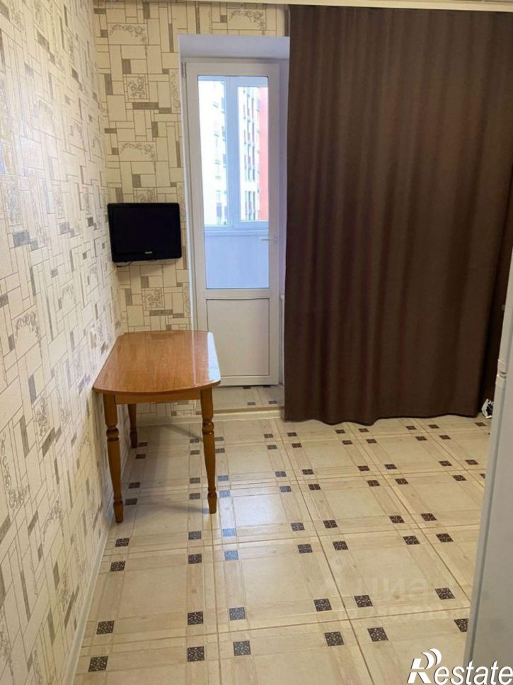 1-комн квартира ул Бакалинская, 33,  д. 33
