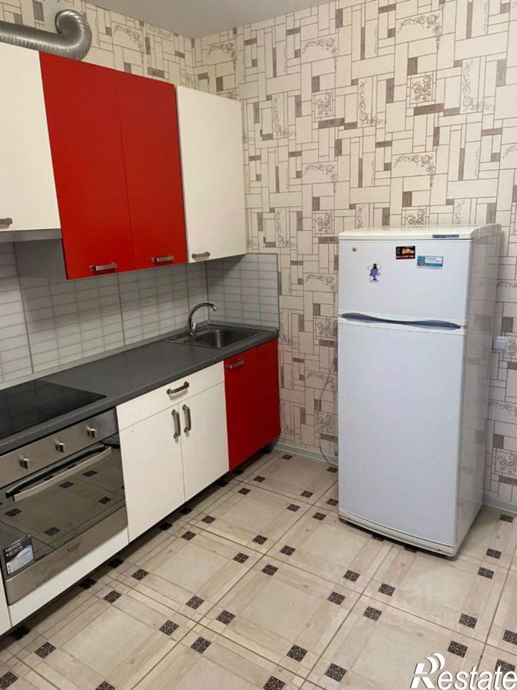 1-комн квартира ул Бакалинская, 33,  д. 33