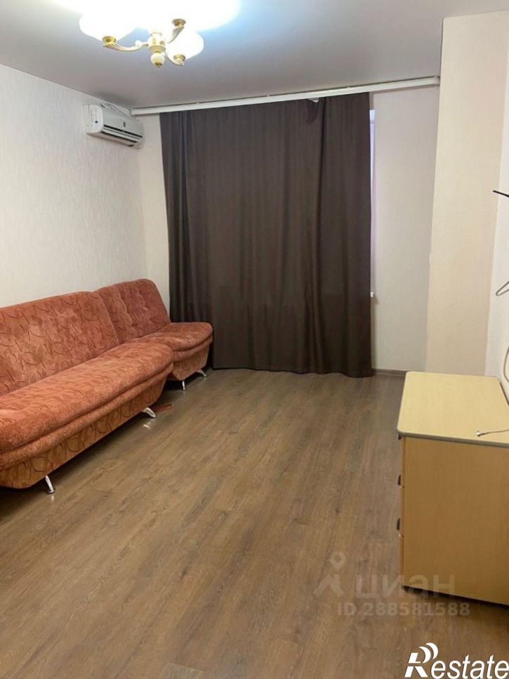 1-комн квартира ул Бакалинская, 33,  д. 33