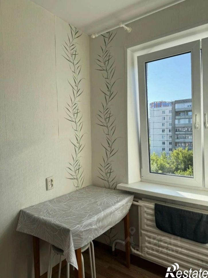 1-комн квартира ул Джалиля Киекбаева, 19,  д. 19