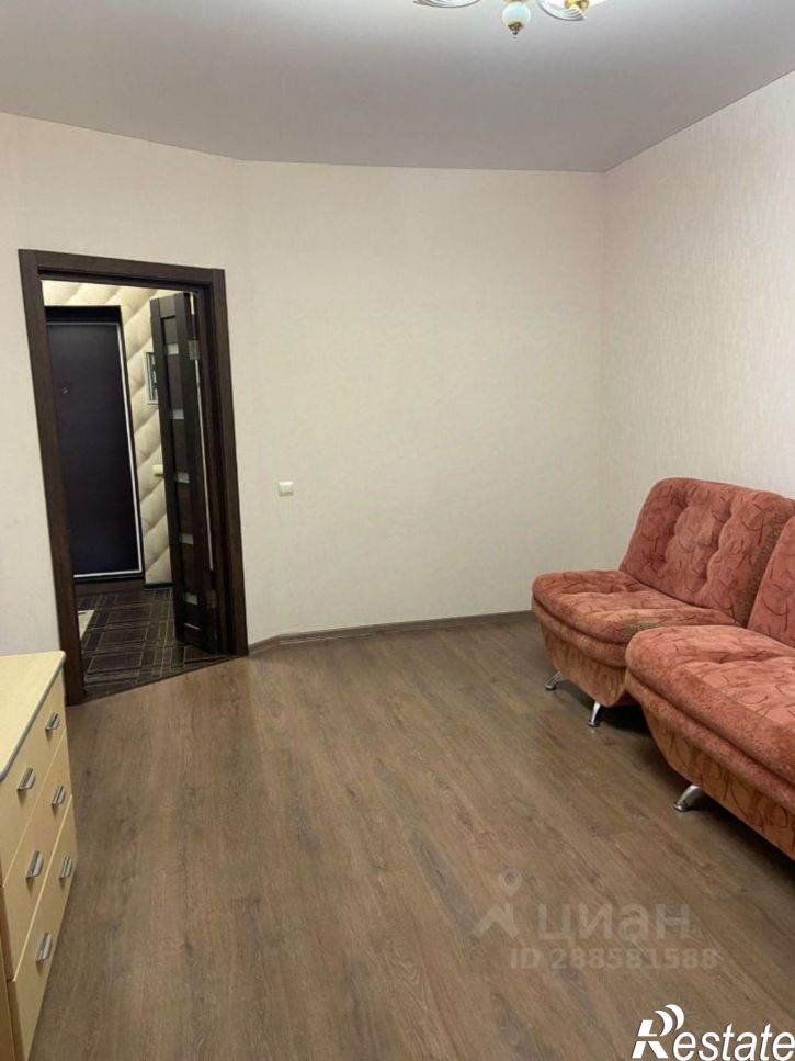 1-комн квартира ул Бакалинская, 33,  д. 33