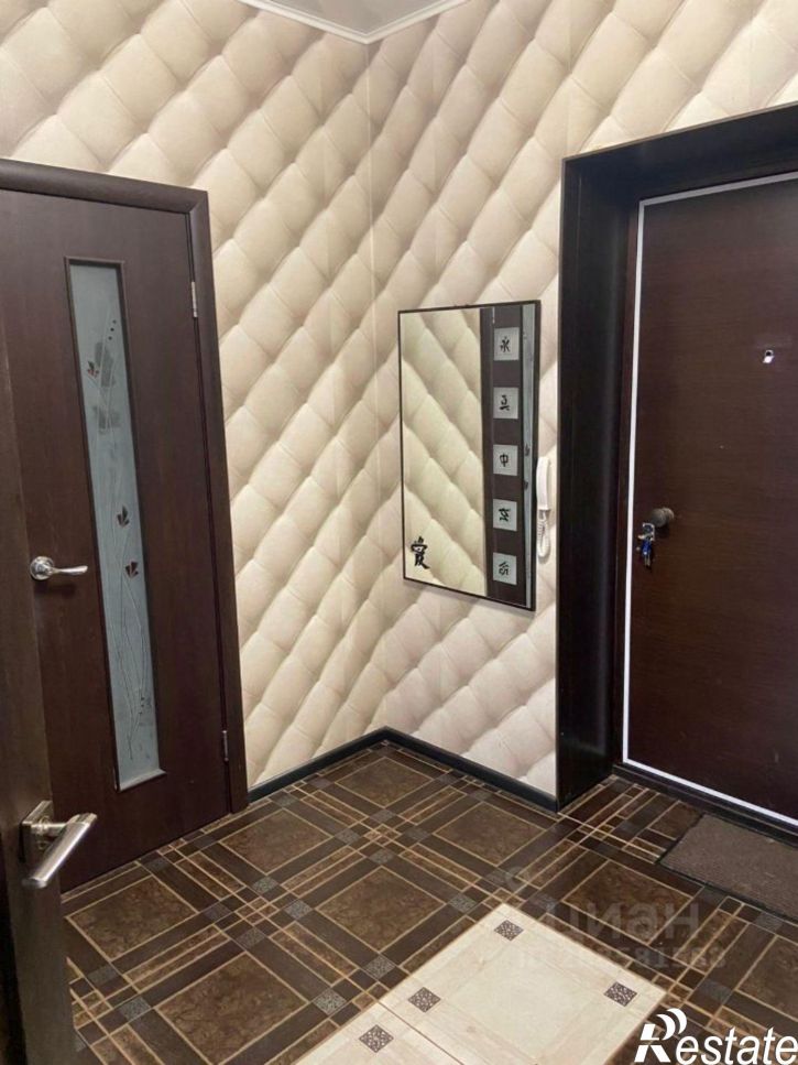 1-комн квартира ул Бакалинская, 33,  д. 33