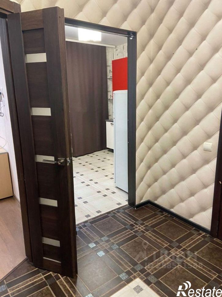 1-комн квартира ул Бакалинская, 33,  д. 33