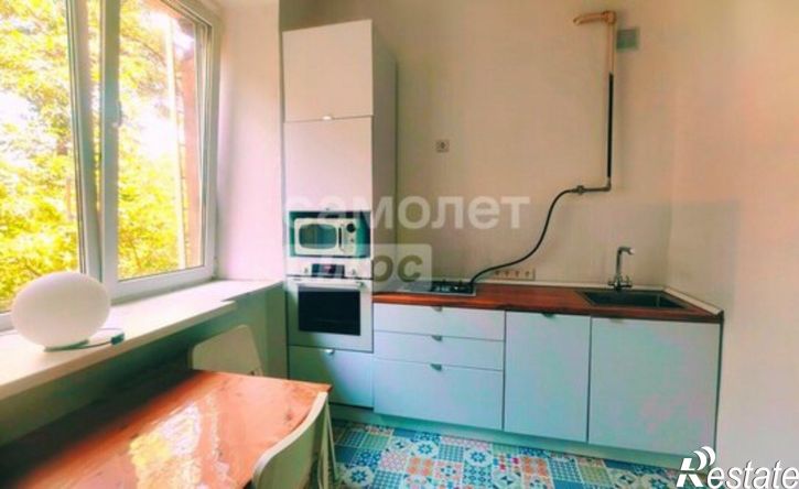 2-комн квартира ул Свободы, 23 1,  д. 23 1,  к. 1