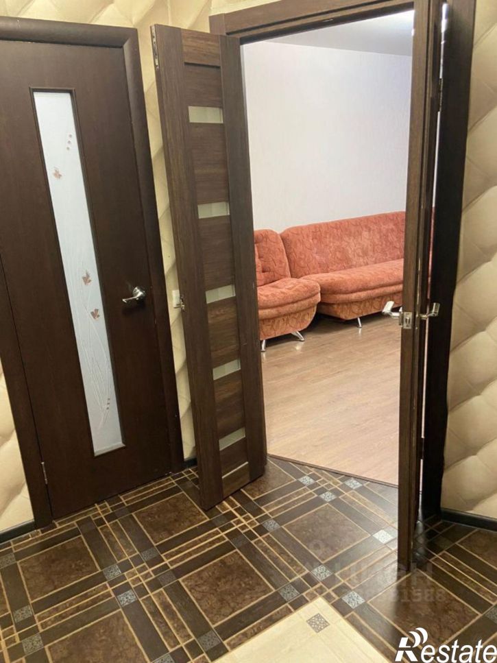 1-комн квартира ул Бакалинская, 33,  д. 33