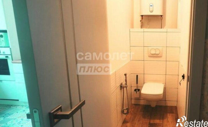 2-комн квартира ул Свободы, 23 1,  д. 23 1,  к. 1