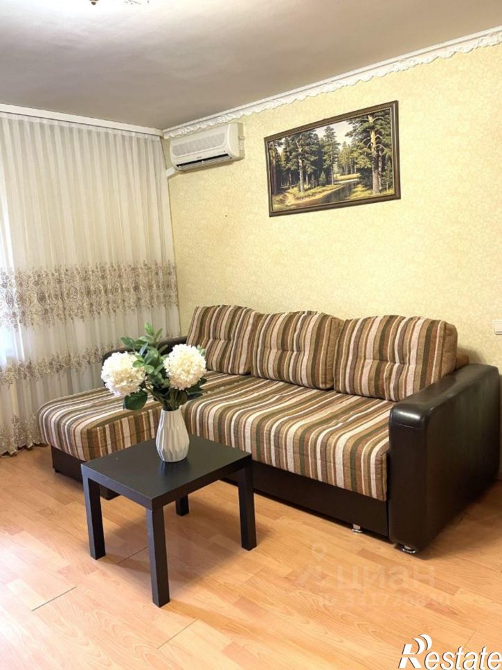 2-комн квартира ул Шота Руставели, 25,  д. 25