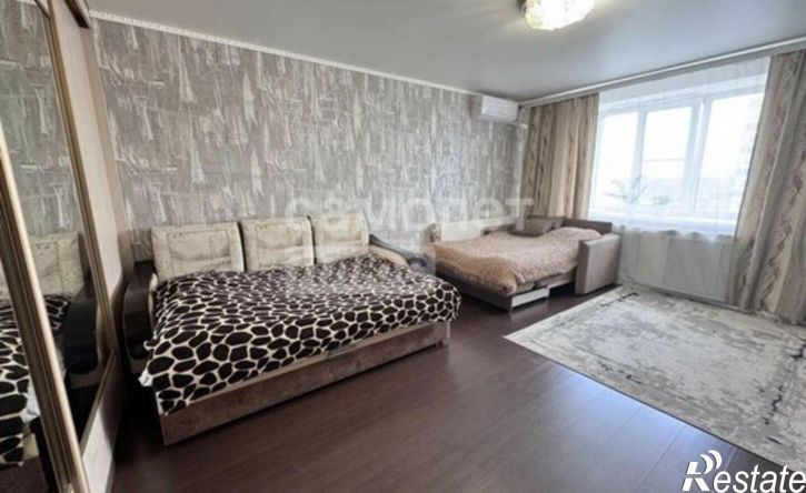 1-комн квартира ул Ахметова, 225,  д. 225