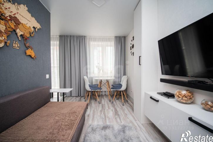 2-комн квартира ул Бородинская, 24,  д. 24
