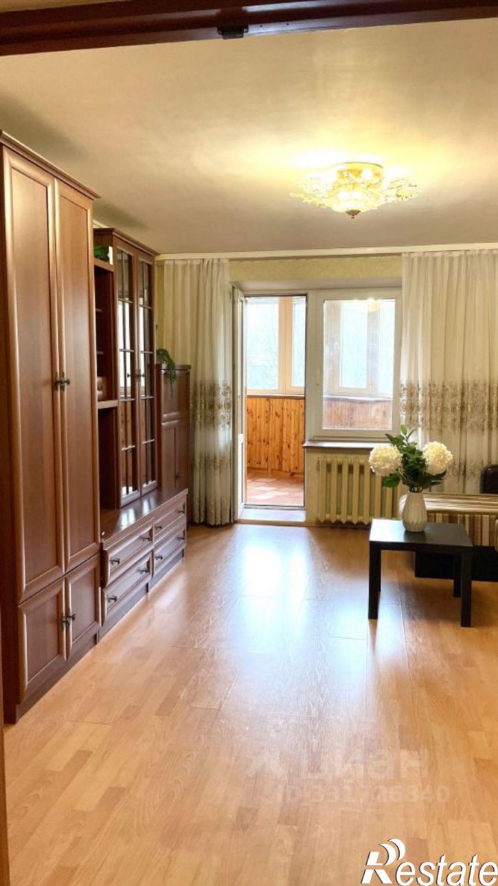 2-комн квартира ул Шота Руставели, 25,  д. 25