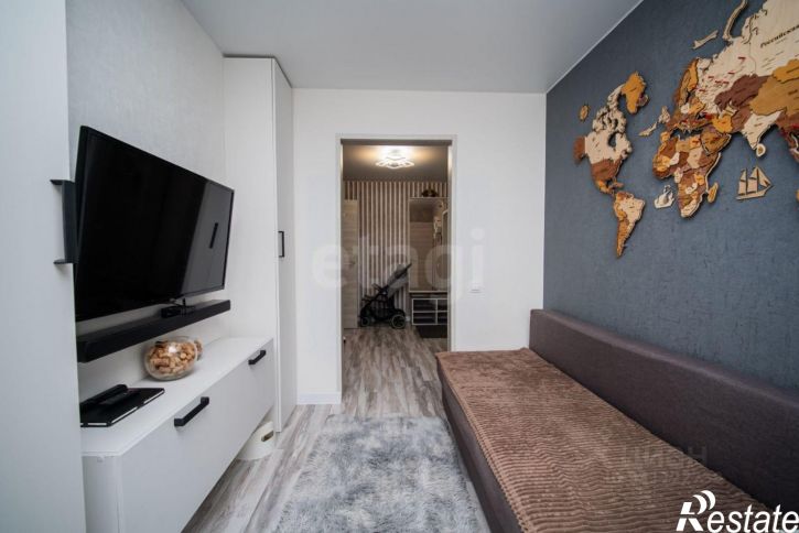 2-комн квартира ул Бородинская, 24,  д. 24