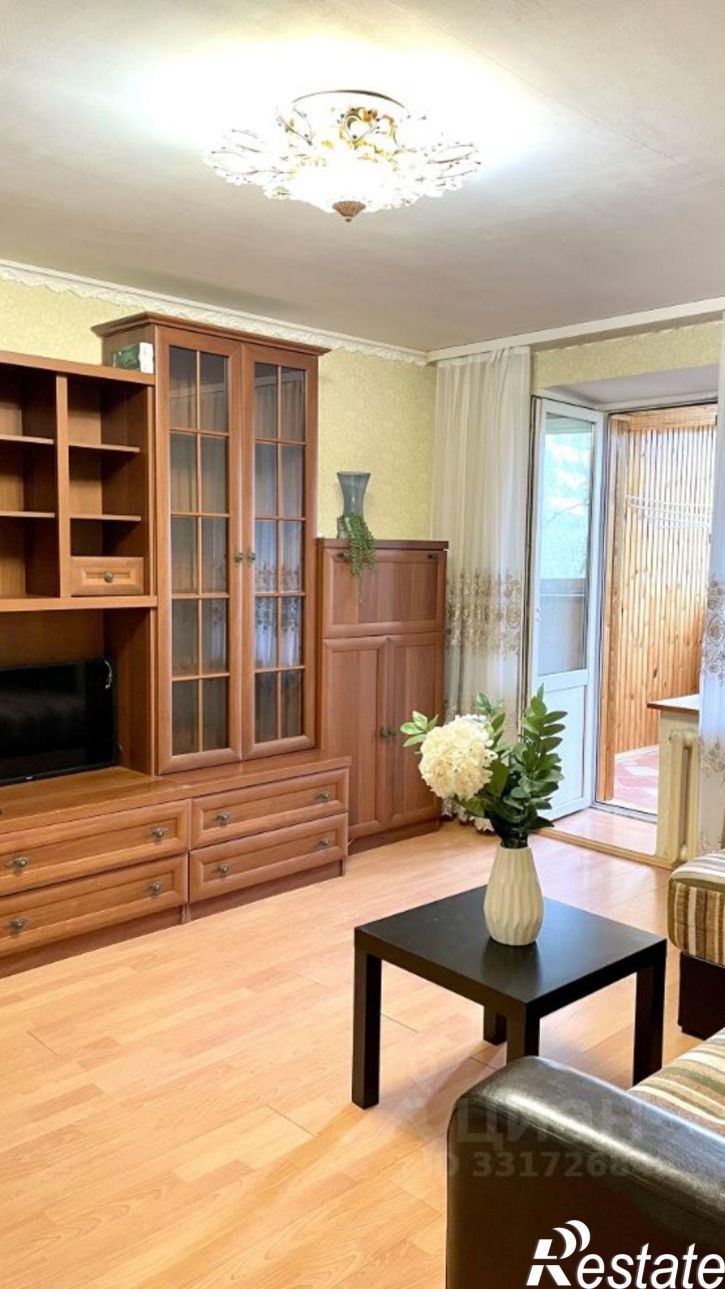 2-комн квартира ул Шота Руставели, 25,  д. 25