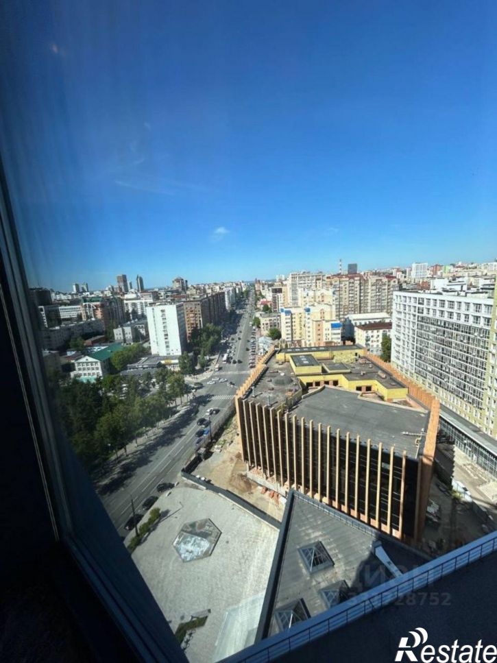 3-комн квартира ул Цюрупы, 30,  д. 30