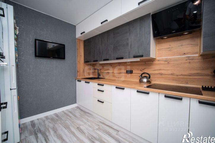2-комн квартира ул Бородинская, 24,  д. 24