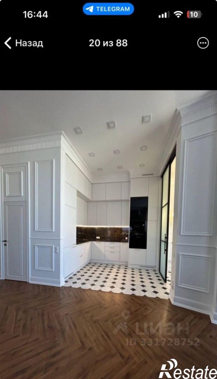3-комн квартира ул Цюрупы, 30,  д. 30