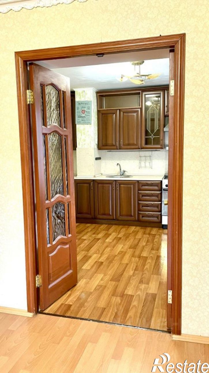 2-комн квартира ул Шота Руставели, 25,  д. 25