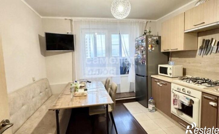 1-комн квартира ул Ахметова, 225,  д. 225