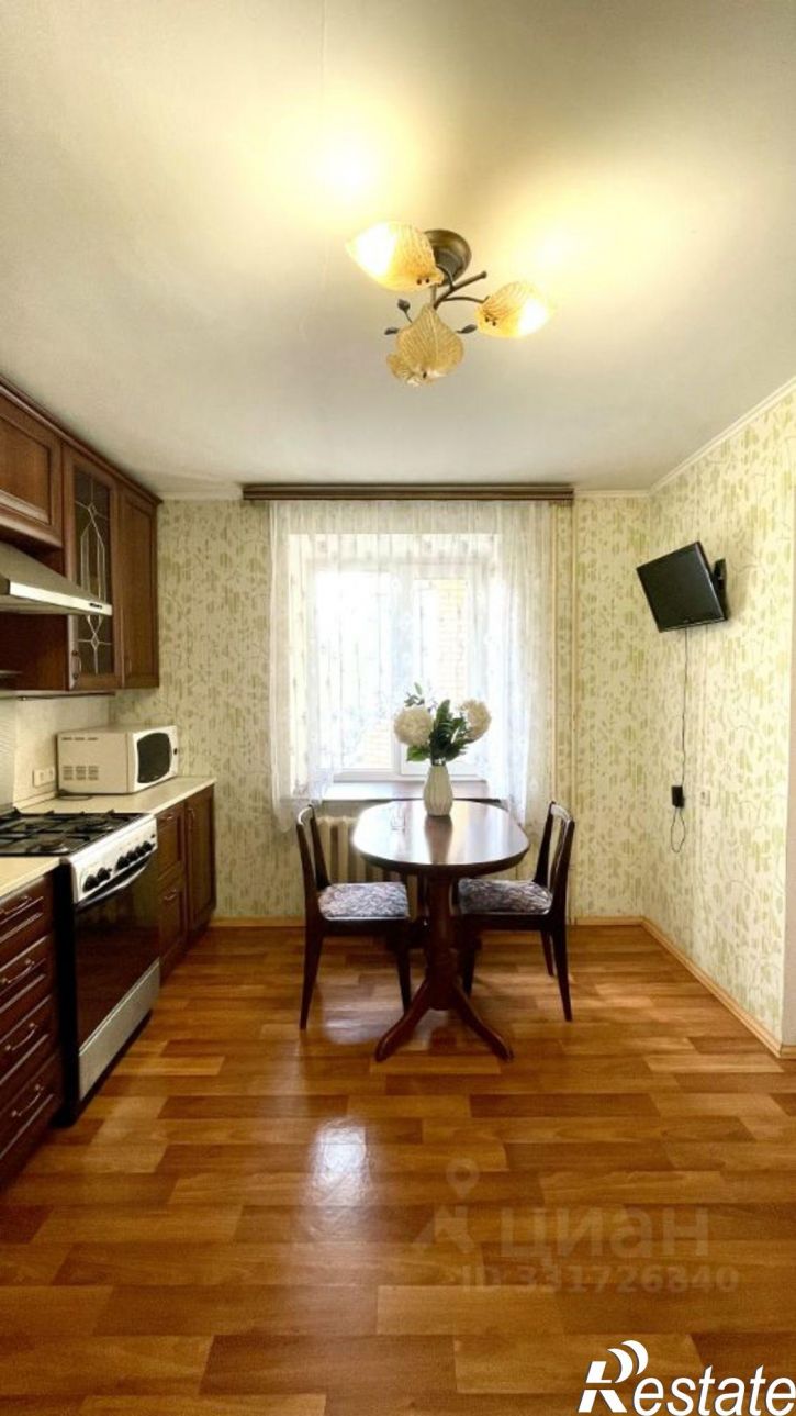 2-комн квартира ул Шота Руставели, 25,  д. 25