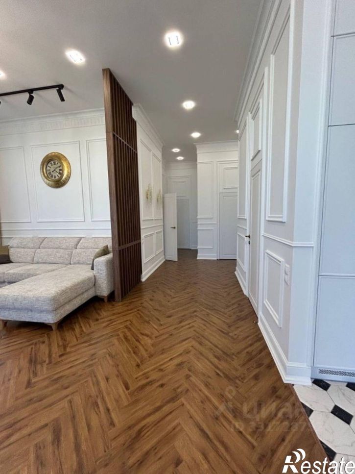 3-комн квартира ул Цюрупы, 30,  д. 30