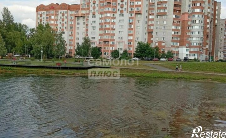 3-комн квартира ул Георгия Мушникова, 11/3,  д. 11/3
