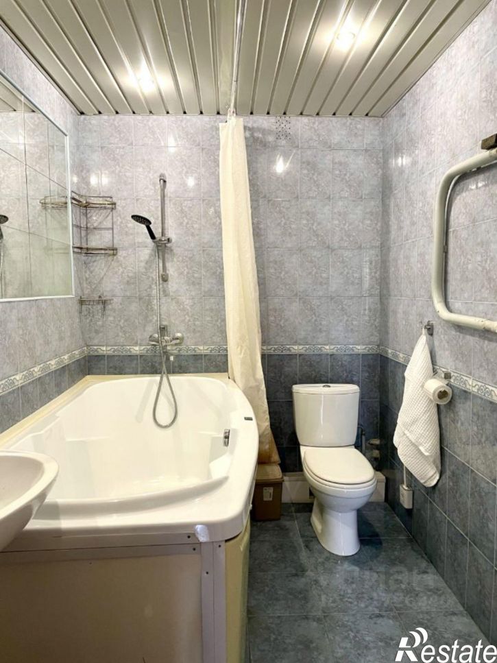 2-комн квартира ул Шота Руставели, 25,  д. 25
