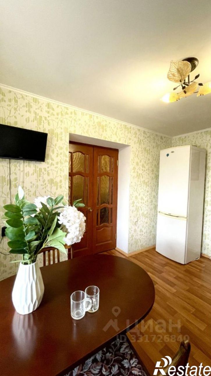 2-комн квартира ул Шота Руставели, 25,  д. 25