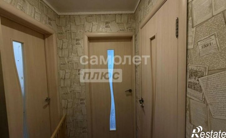 1-комн квартира ул Ахметова, 225,  д. 225