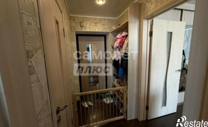 1-комн квартира ул Ахметова, 225,  д. 225