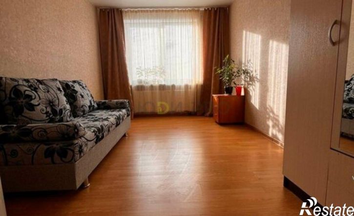 3-комн квартира ул Дмитрия Купцова, 2,  д. 2