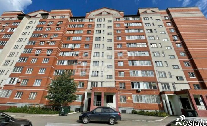 1-комн квартира ул Богдана Хмельницкого, 127/1,  д. 127/1
