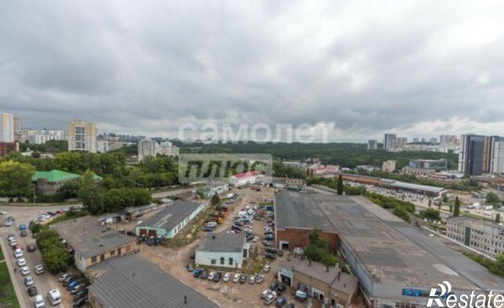 2-комн квартира ул Владивостокская, 1/2Б,  д. 1/2Б