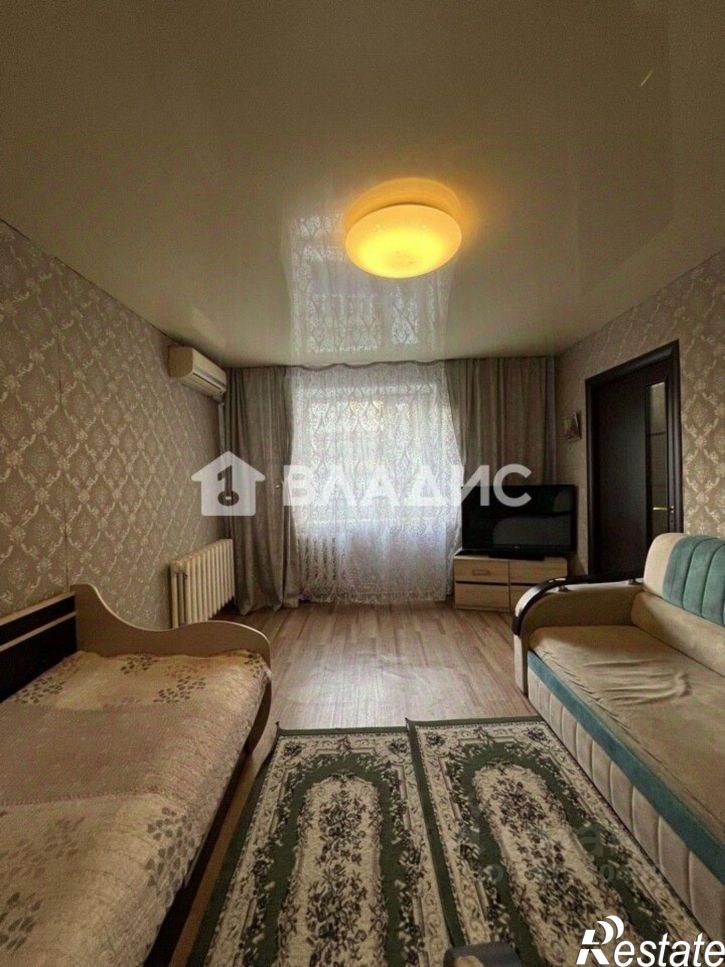 2-комн квартира ул Богдана Хмельницкого, 123,  д. 123