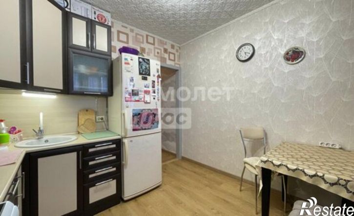 1-комн квартира ул Богдана Хмельницкого, 127/1,  д. 127/1