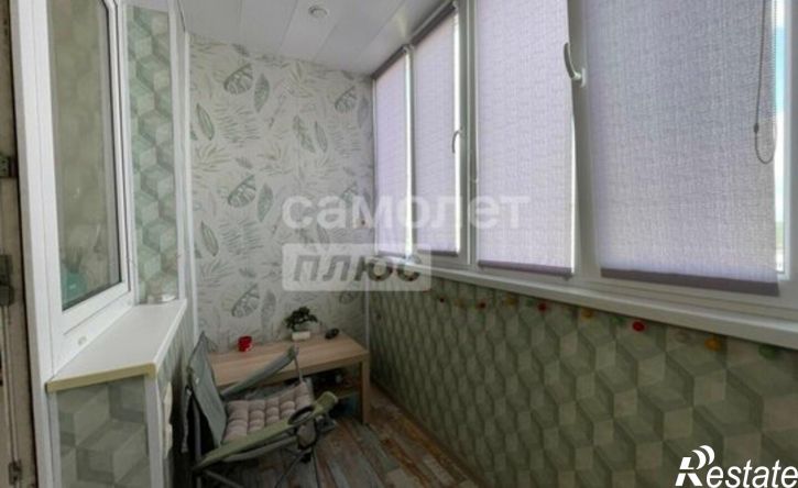 1-комн квартира ул Богдана Хмельницкого, 127/1,  д. 127/1