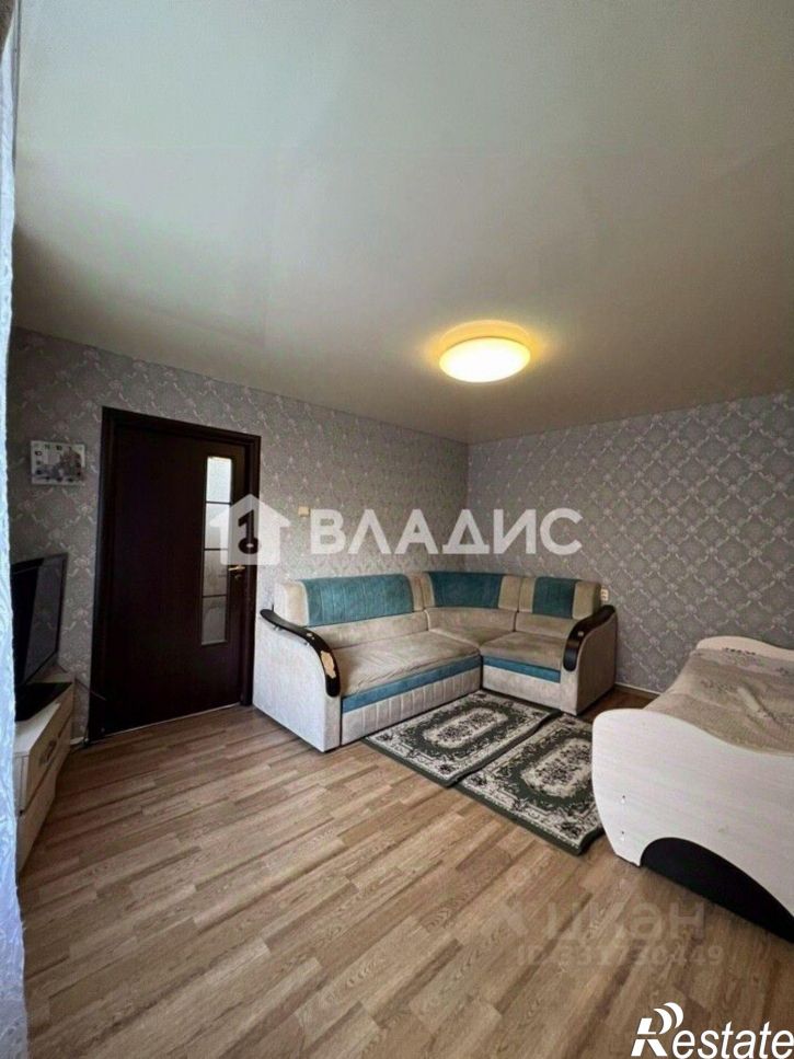 2-комн квартира ул Богдана Хмельницкого, 123,  д. 123