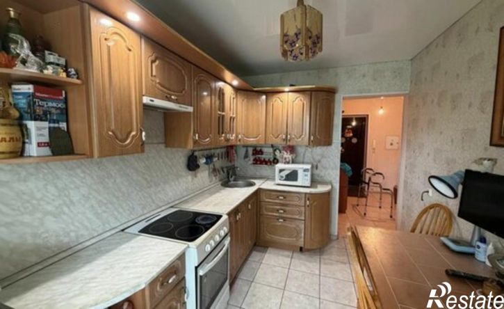 1-комн квартира ул Новомостовая, 31,  д. 31